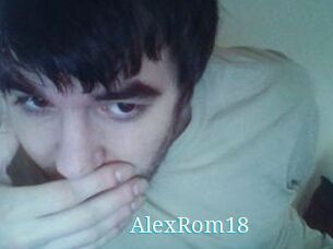 AlexRom18