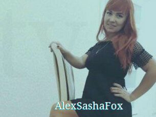 AlexSashaFox