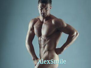 AlexSmile