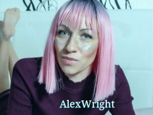 AlexWright