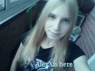 AlexXis_here