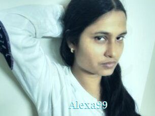 Alexa99