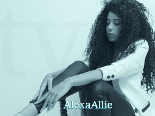 AlexaAllie