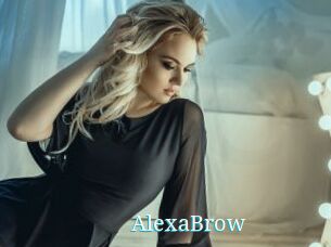 AlexaBrow