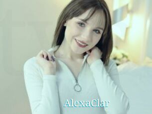 AlexaClar