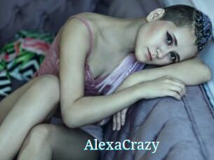 AlexaCrazy