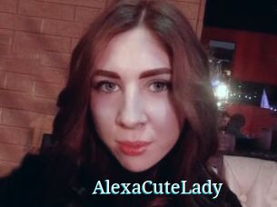 AlexaCuteLady