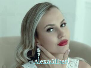 AlexaGilbert