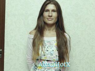 AlexaHotX