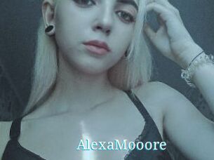 AlexaMooore