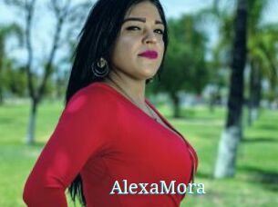 AlexaMora