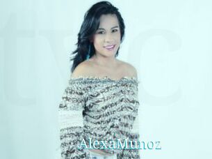 AlexaMunoz The voyeurs club