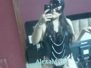 AlexaMyler