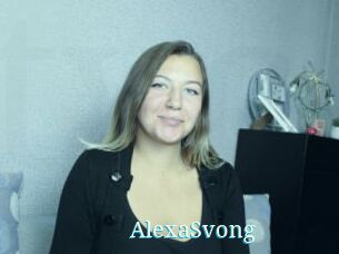 AlexaSvong