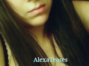 AlexaTeases