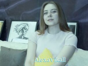 AlexaVikall
