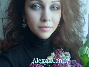 AlexaXCandy