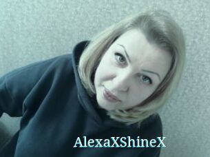 AlexaXShineX