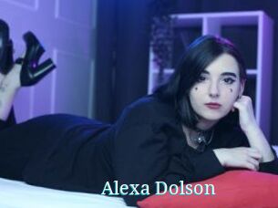Alexa_Dolson