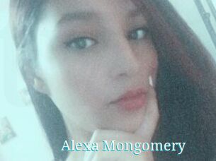 Alexa_Mongomery