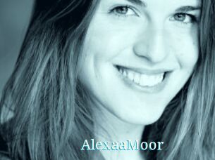 AlexaaMoor