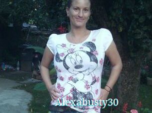 Alexabusty30