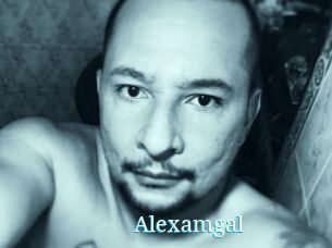 Alexamgal