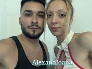 AlexandIoana