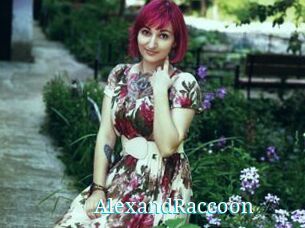 AlexandRaccoon