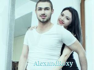 AlexandRoxy