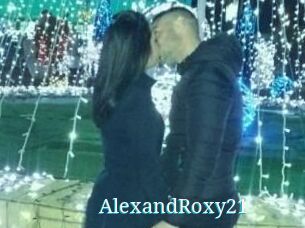 AlexandRoxy21