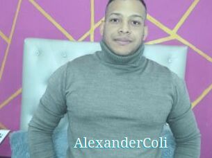 AlexanderColi
