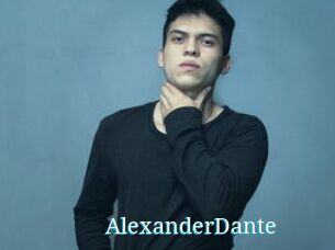 AlexanderDante