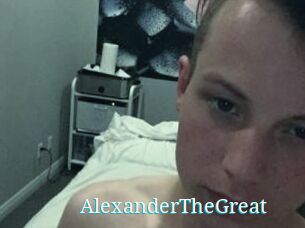 AlexanderTheGreat