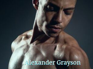 Alexander_Grayson