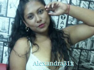Alexandra31x