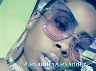 Alexandra_Alexander