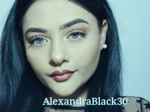 AlexandraBlack30