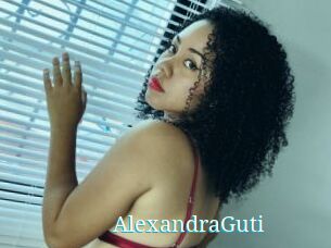 AlexandraGuti