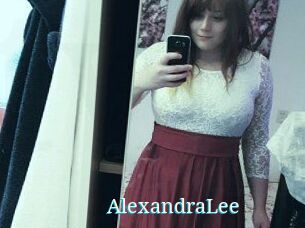 AlexandraLee