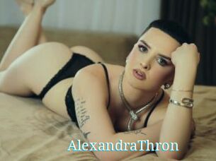 AlexandraThron