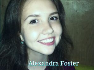 Alexandra_Foster
