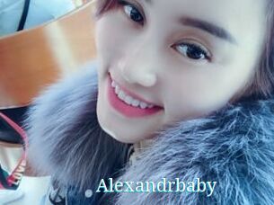 Alexandrbaby