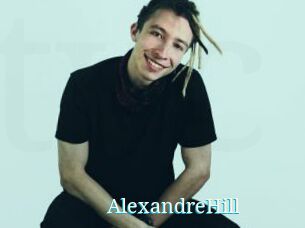 AlexandreHill