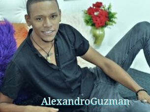 AlexandroGuzman