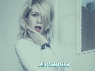 Alexanora