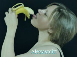 Alexasmitt