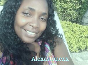Alexastonexx
