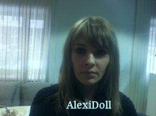 AlexiDoll