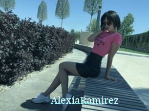 AlexiaRamirez